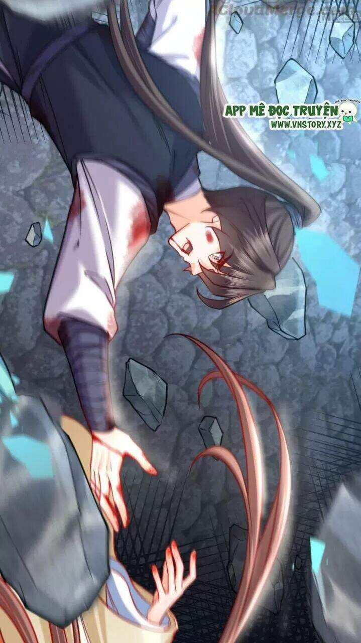 Hoàng Đệ Đừng Nhấc Đao Chapter 27 - Trang 2