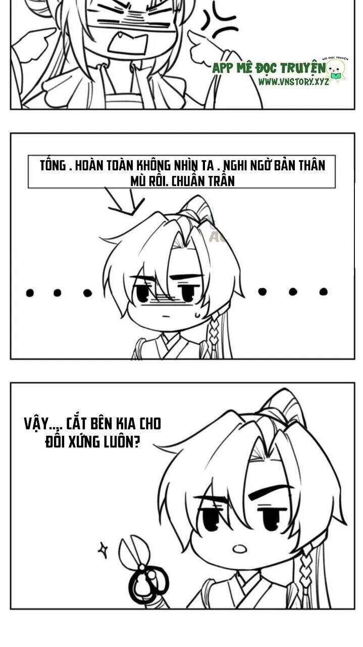 Hoàng Đệ Đừng Nhấc Đao Chapter 27 - Trang 2