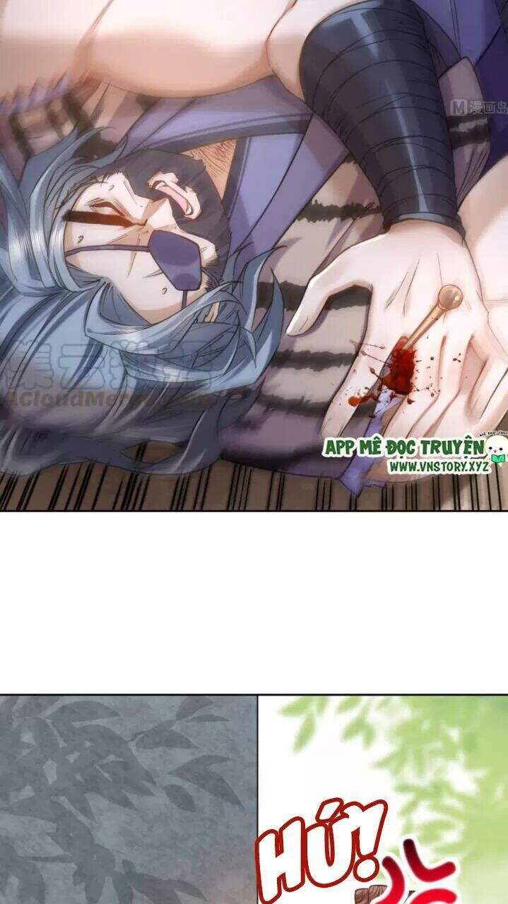 Hoàng Đệ Đừng Nhấc Đao Chapter 27 - Trang 2