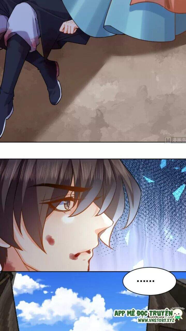 Hoàng Đệ Đừng Nhấc Đao Chapter 27 - Trang 2