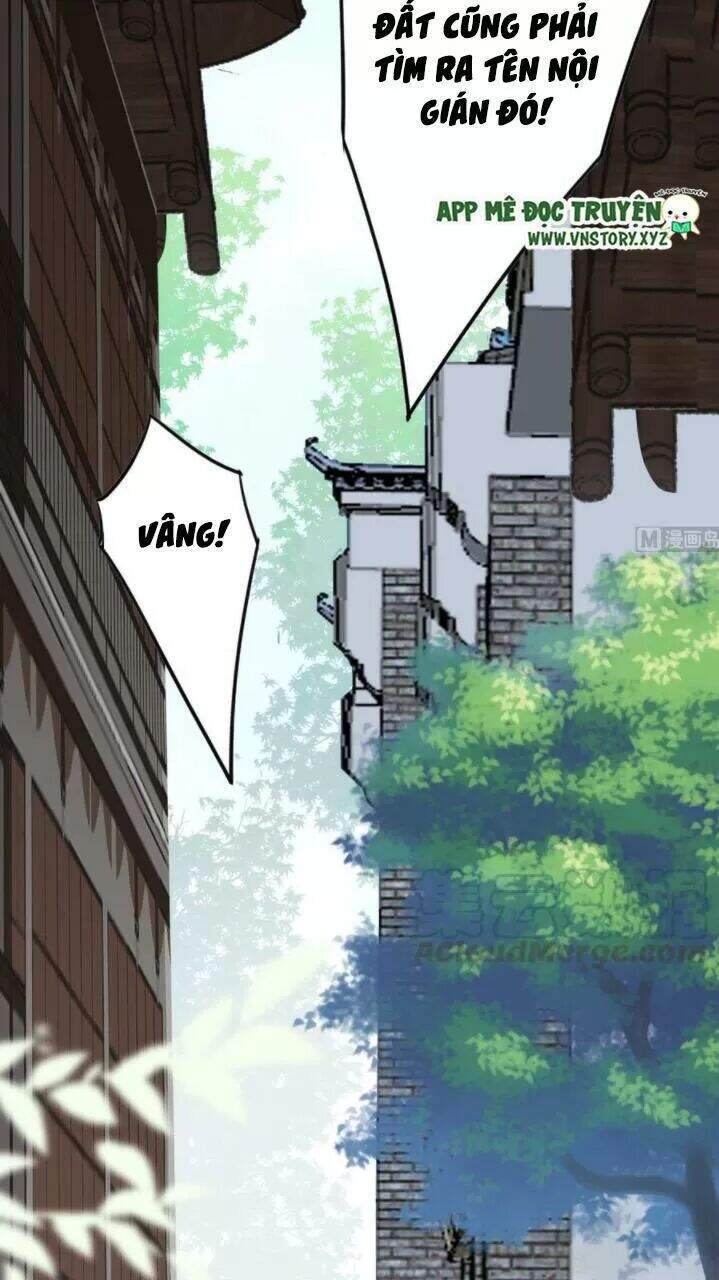 Hoàng Đệ Đừng Nhấc Đao Chapter 27 - Trang 2