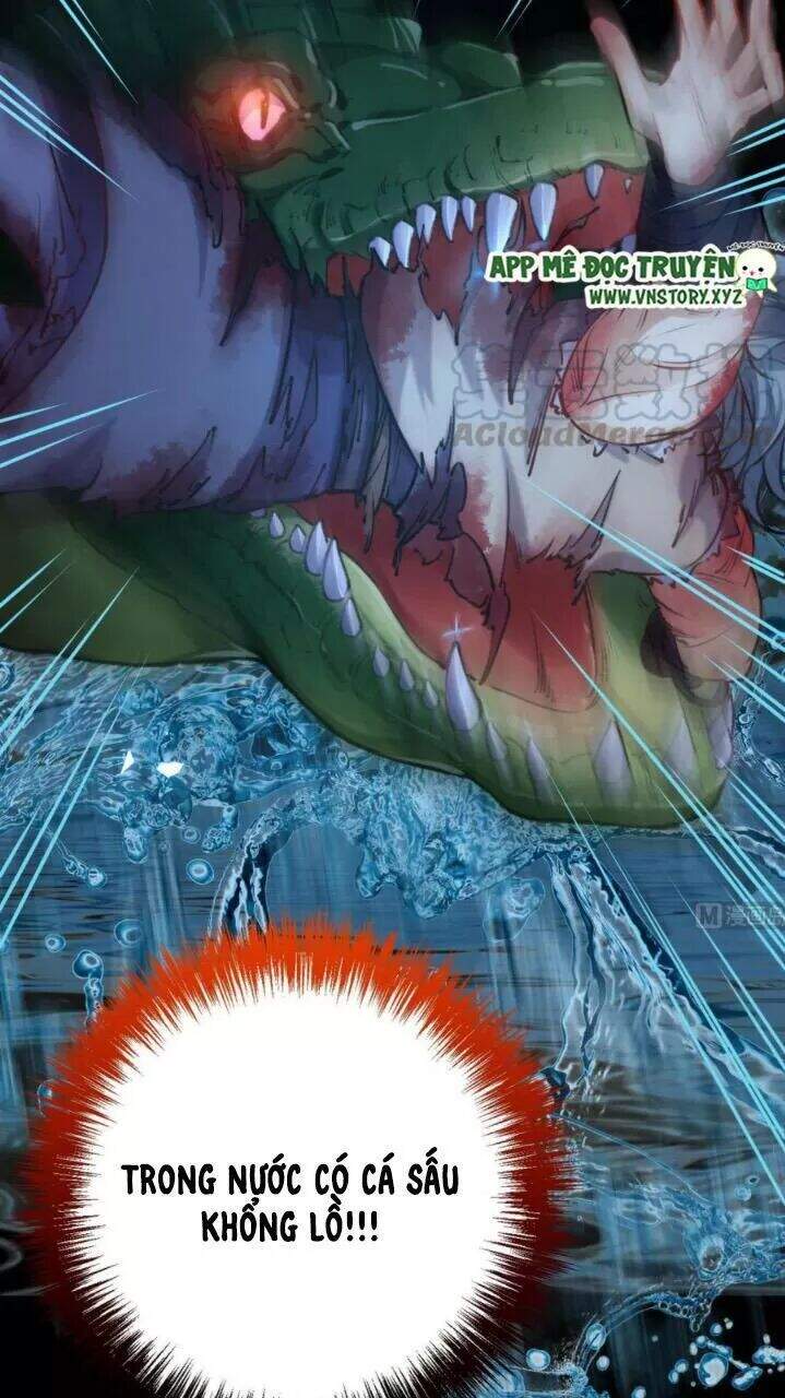 Hoàng Đệ Đừng Nhấc Đao Chapter 28 - Trang 2