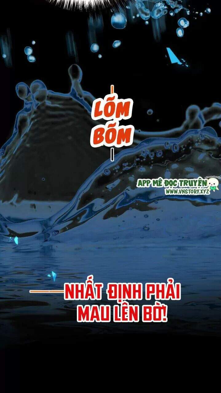 Hoàng Đệ Đừng Nhấc Đao Chapter 28 - Trang 2