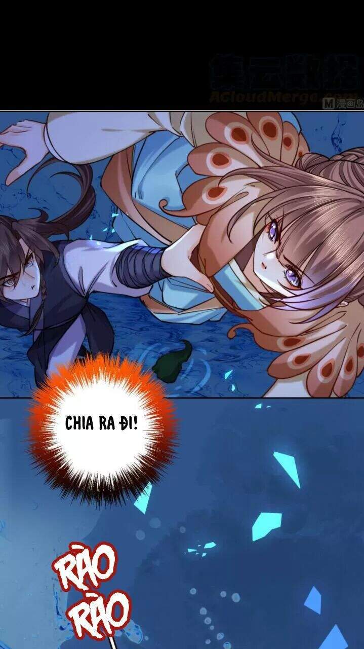 Hoàng Đệ Đừng Nhấc Đao Chapter 28 - Trang 2