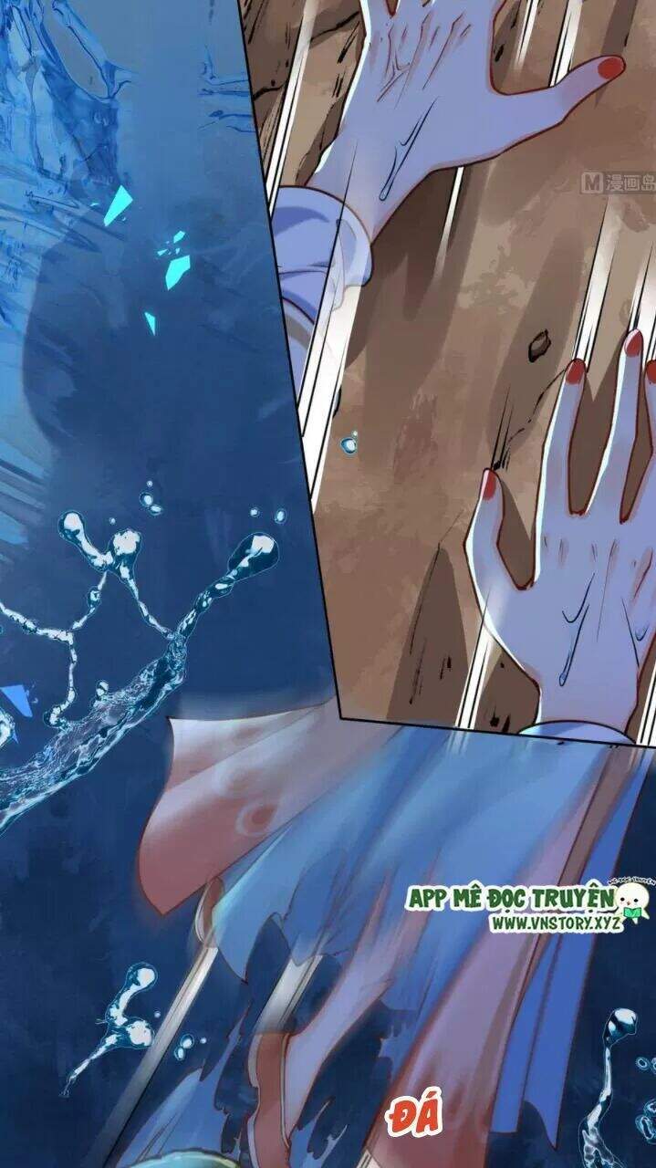 Hoàng Đệ Đừng Nhấc Đao Chapter 28 - Trang 2