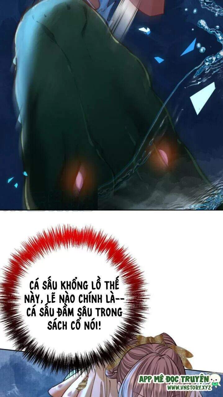 Hoàng Đệ Đừng Nhấc Đao Chapter 28 - Trang 2