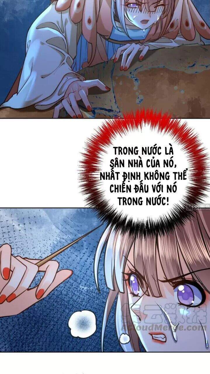 Hoàng Đệ Đừng Nhấc Đao Chapter 28 - Trang 2