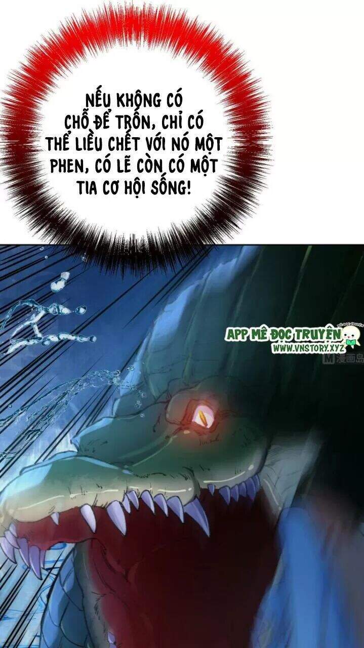 Hoàng Đệ Đừng Nhấc Đao Chapter 28 - Trang 2