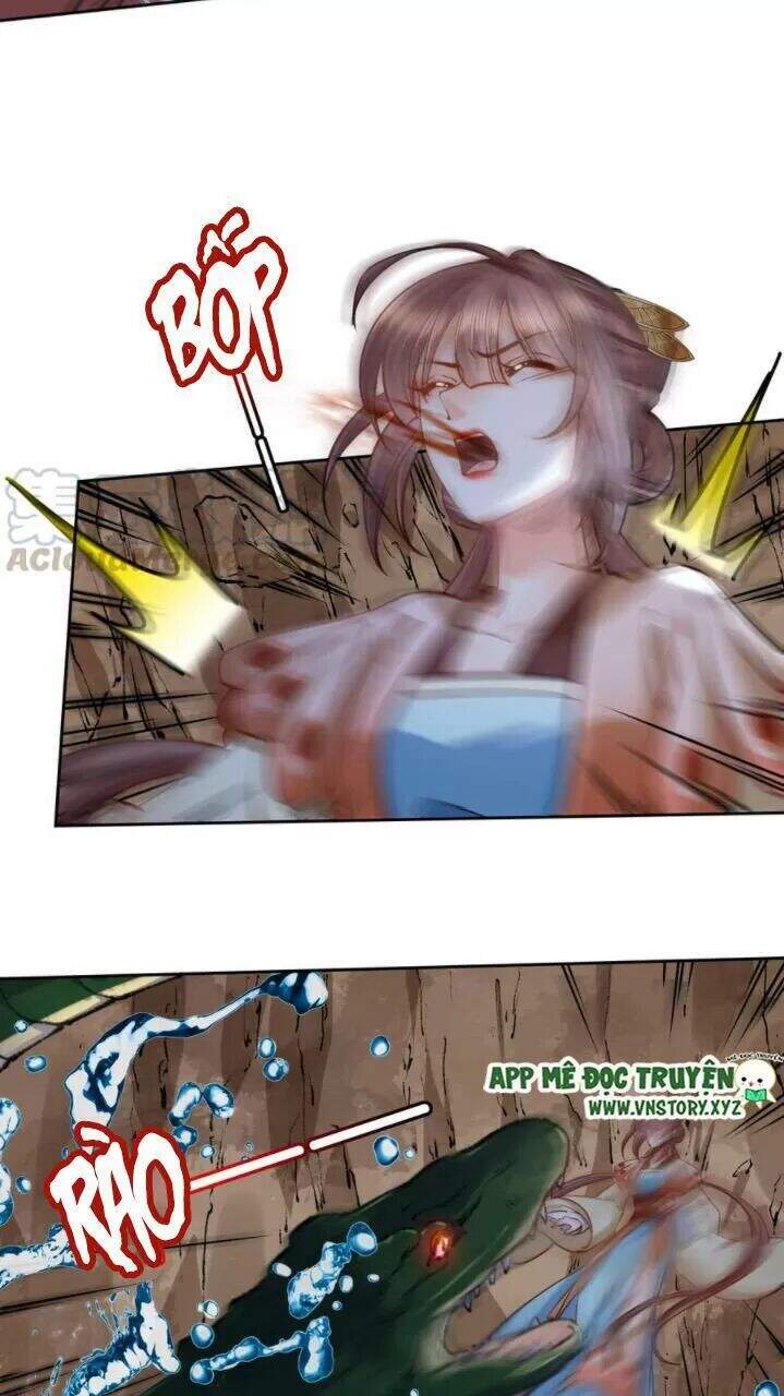 Hoàng Đệ Đừng Nhấc Đao Chapter 28 - Trang 2