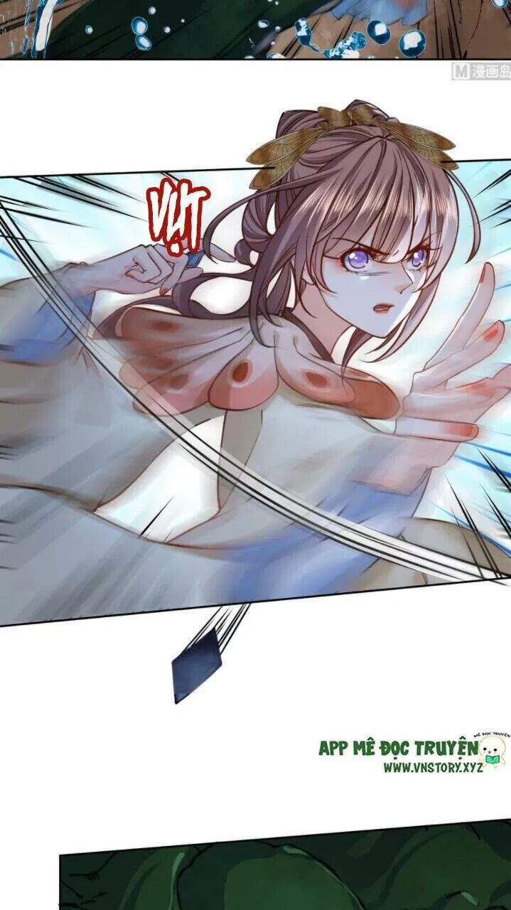 Hoàng Đệ Đừng Nhấc Đao Chapter 28 - Trang 2