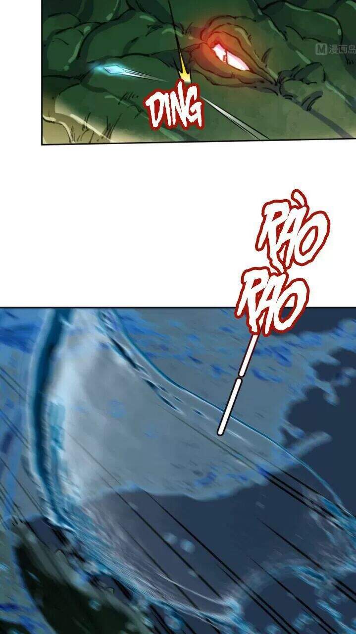 Hoàng Đệ Đừng Nhấc Đao Chapter 28 - Trang 2