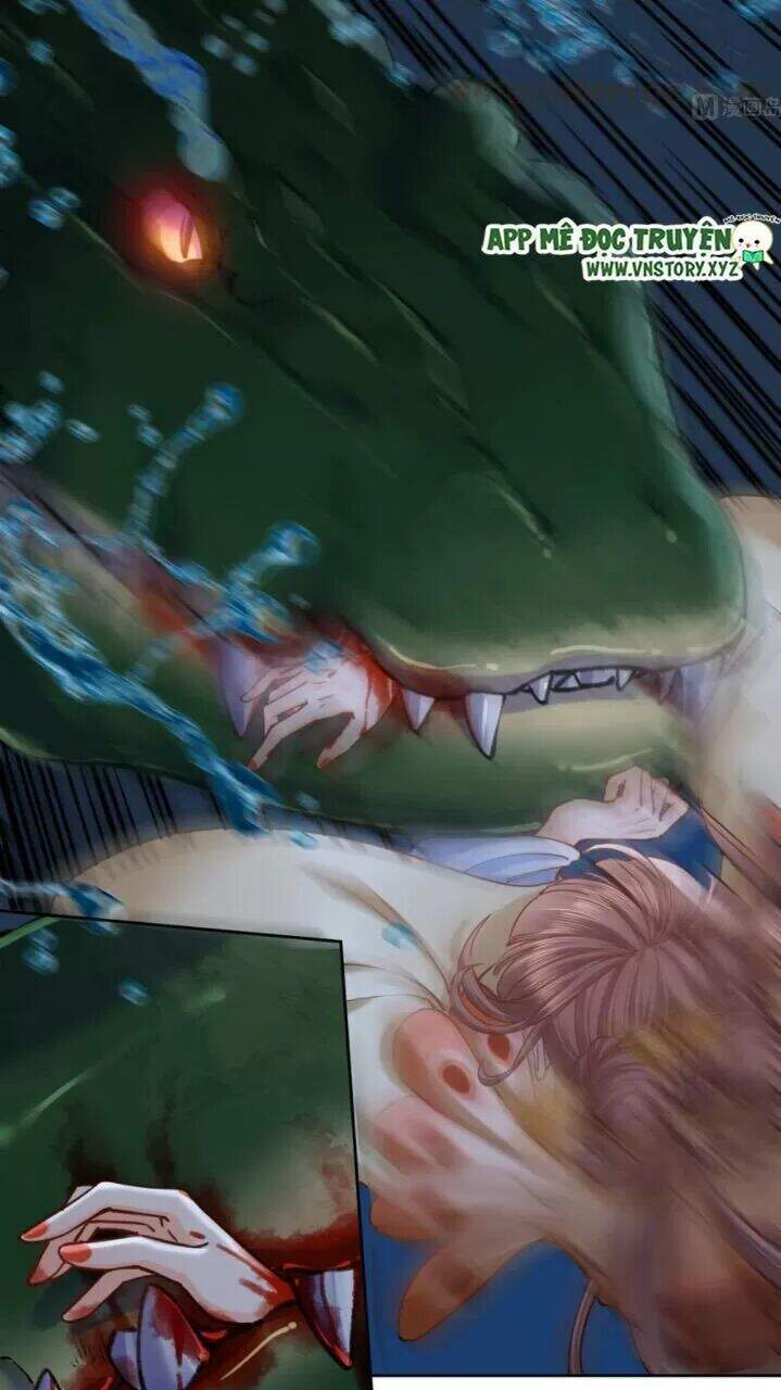 Hoàng Đệ Đừng Nhấc Đao Chapter 28 - Trang 2