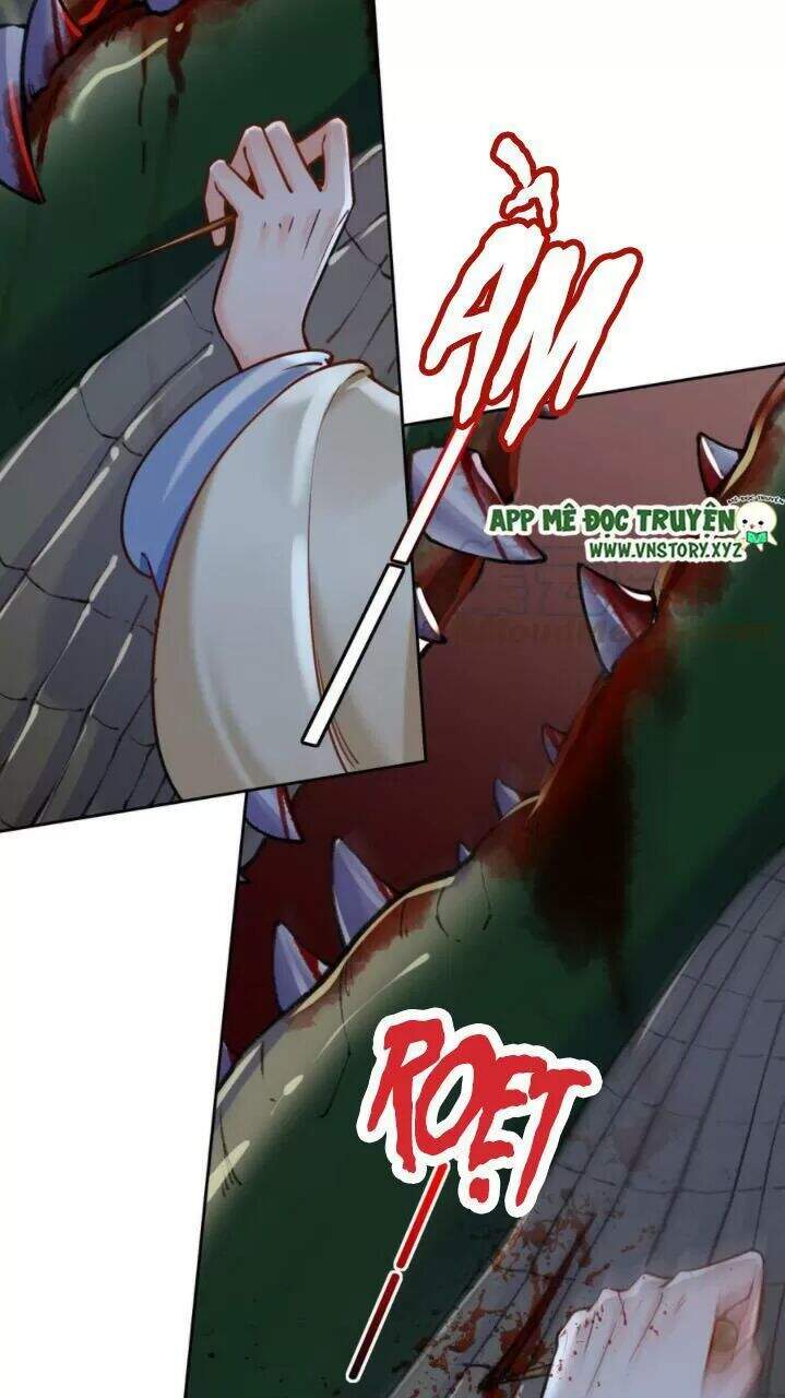 Hoàng Đệ Đừng Nhấc Đao Chapter 28 - Trang 2