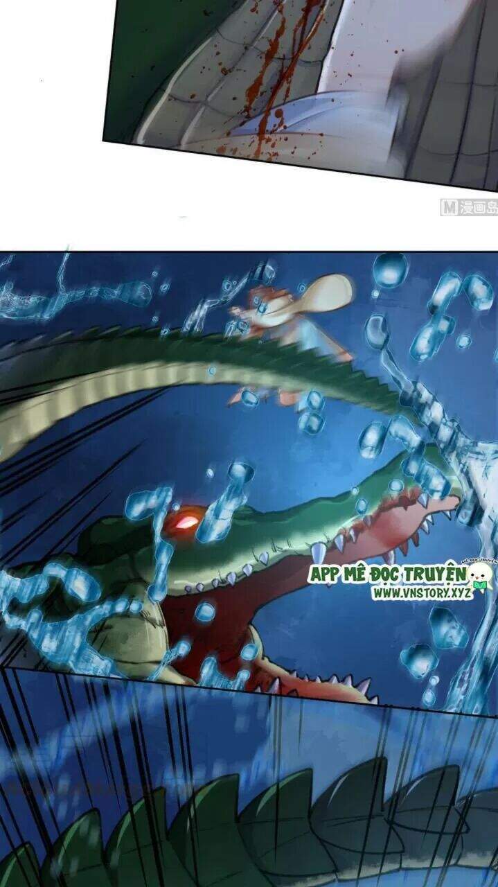 Hoàng Đệ Đừng Nhấc Đao Chapter 28 - Trang 2