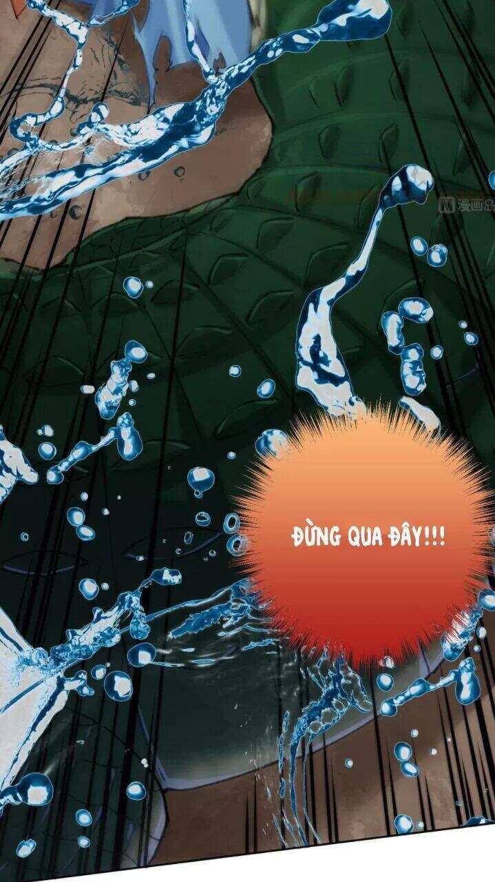 Hoàng Đệ Đừng Nhấc Đao Chapter 28 - Trang 2