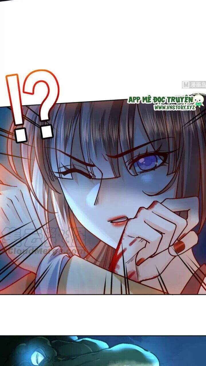 Hoàng Đệ Đừng Nhấc Đao Chapter 28 - Trang 2