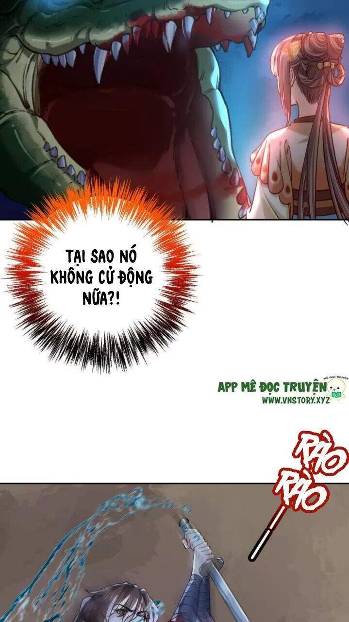 Hoàng Đệ Đừng Nhấc Đao Chapter 28 - Trang 2