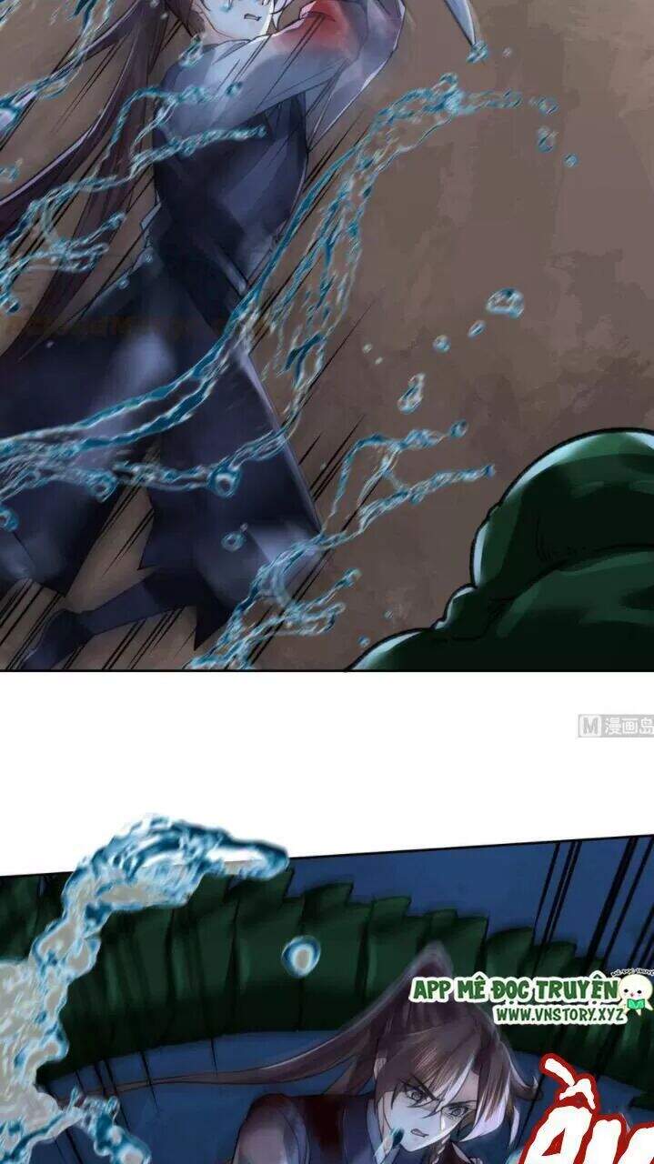 Hoàng Đệ Đừng Nhấc Đao Chapter 28 - Trang 2