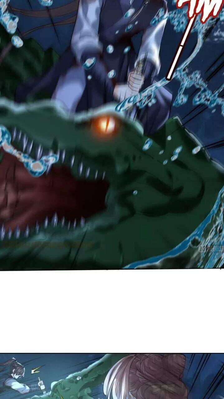 Hoàng Đệ Đừng Nhấc Đao Chapter 28 - Trang 2