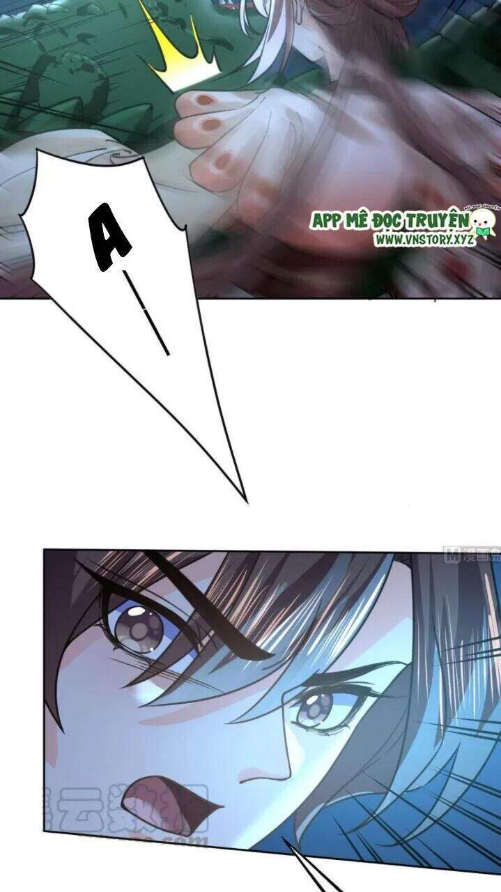 Hoàng Đệ Đừng Nhấc Đao Chapter 28 - Trang 2