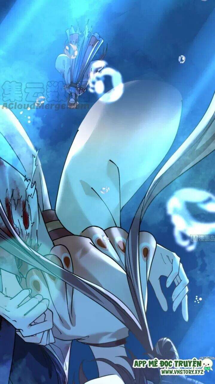 Hoàng Đệ Đừng Nhấc Đao Chapter 28 - Trang 2