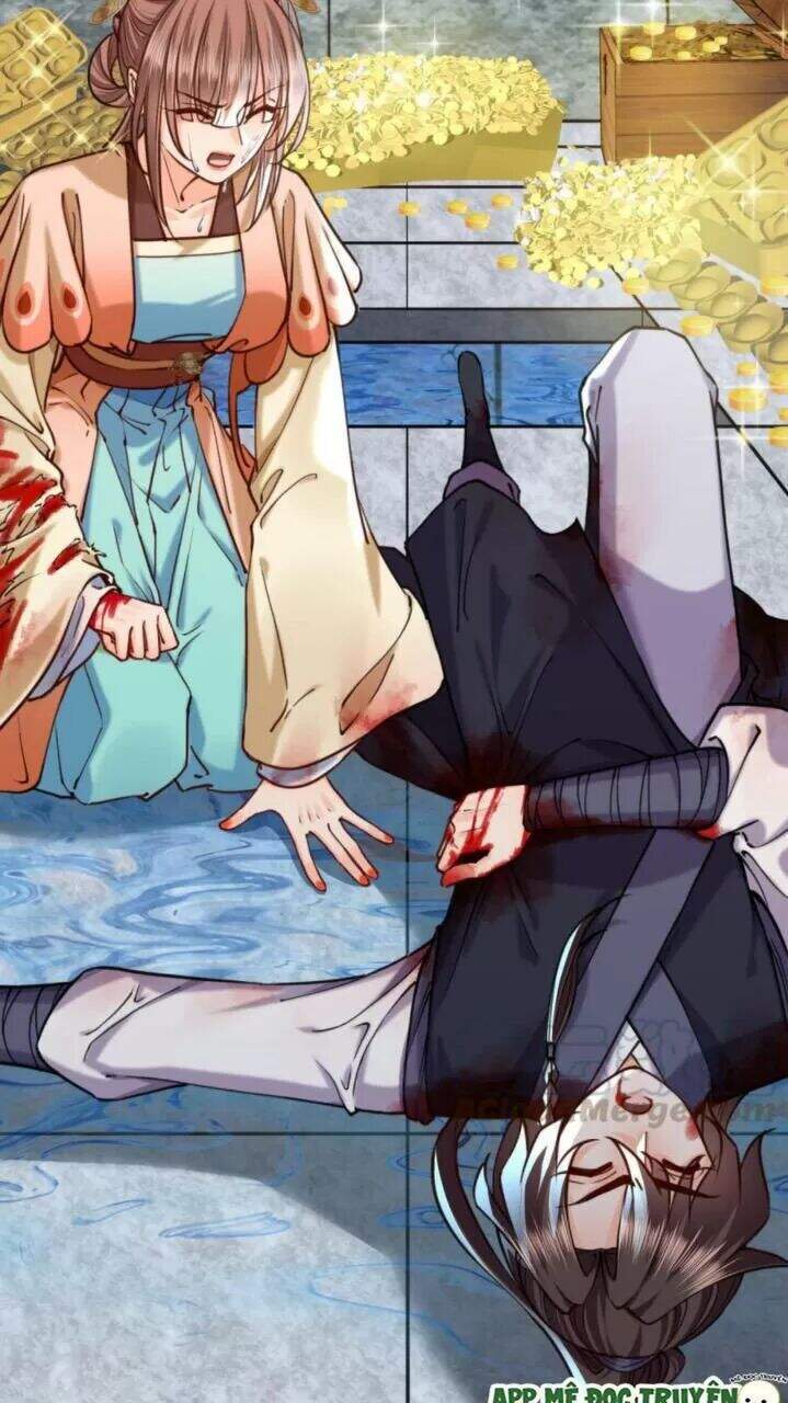 Hoàng Đệ Đừng Nhấc Đao Chapter 28 - Trang 2