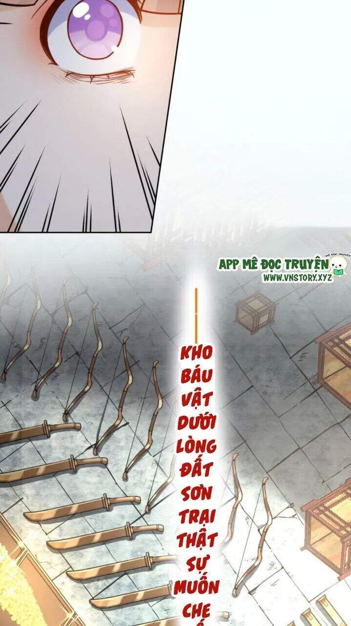 Hoàng Đệ Đừng Nhấc Đao Chapter 28 - Trang 2
