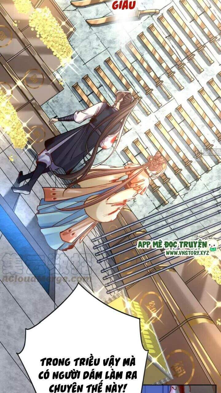 Hoàng Đệ Đừng Nhấc Đao Chapter 28 - Trang 2