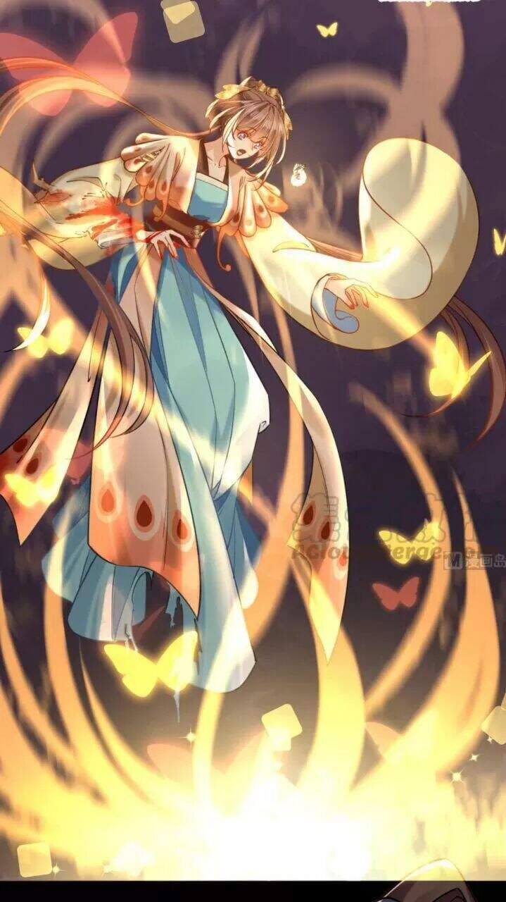 Hoàng Đệ Đừng Nhấc Đao Chapter 29 - Trang 2