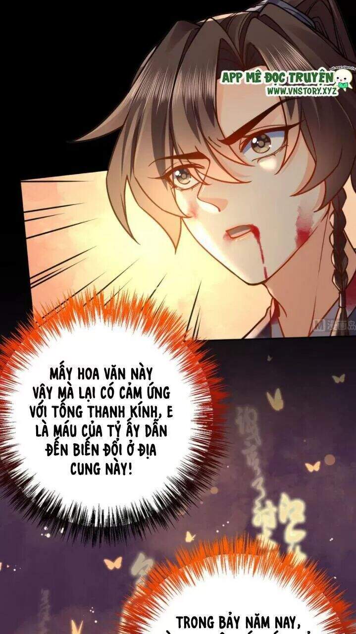 Hoàng Đệ Đừng Nhấc Đao Chapter 29 - Trang 2