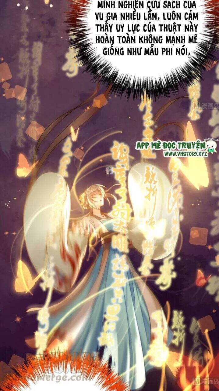 Hoàng Đệ Đừng Nhấc Đao Chapter 29 - Trang 2