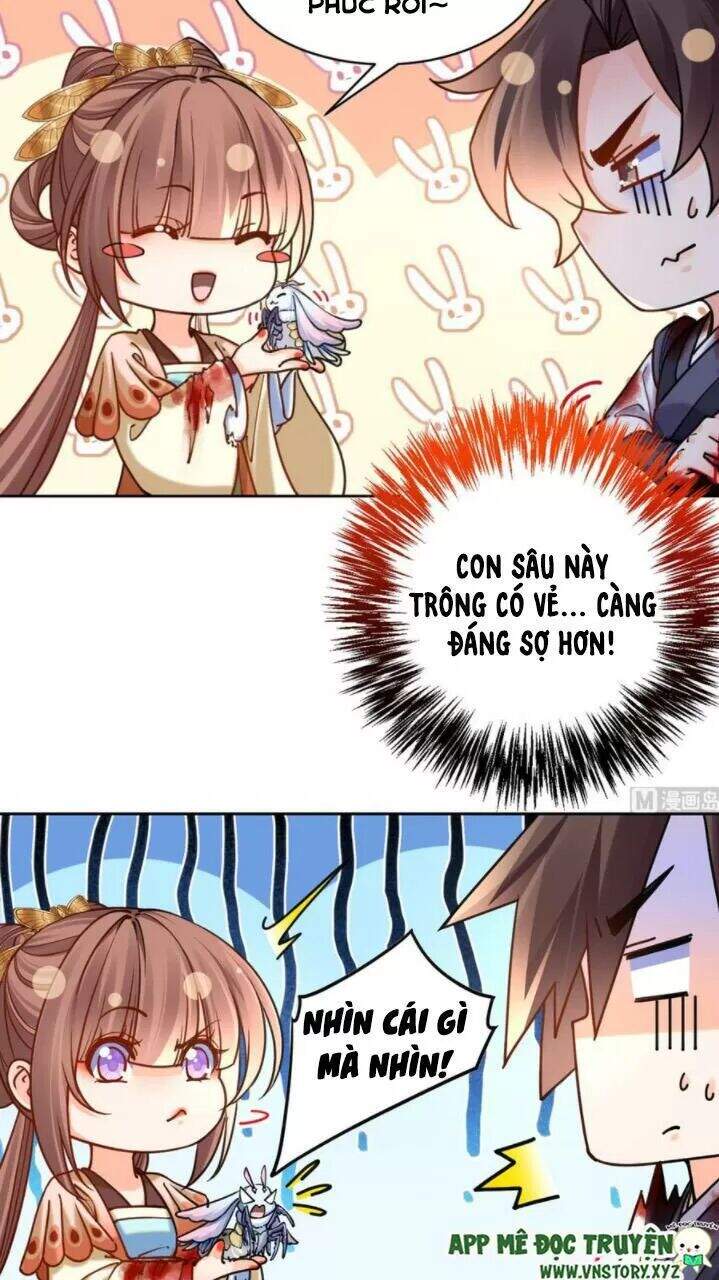 Hoàng Đệ Đừng Nhấc Đao Chapter 29 - Trang 2