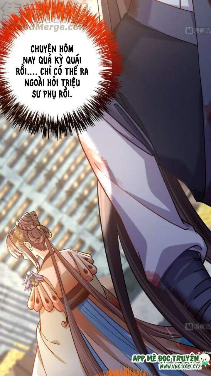 Hoàng Đệ Đừng Nhấc Đao Chapter 29 - Trang 2