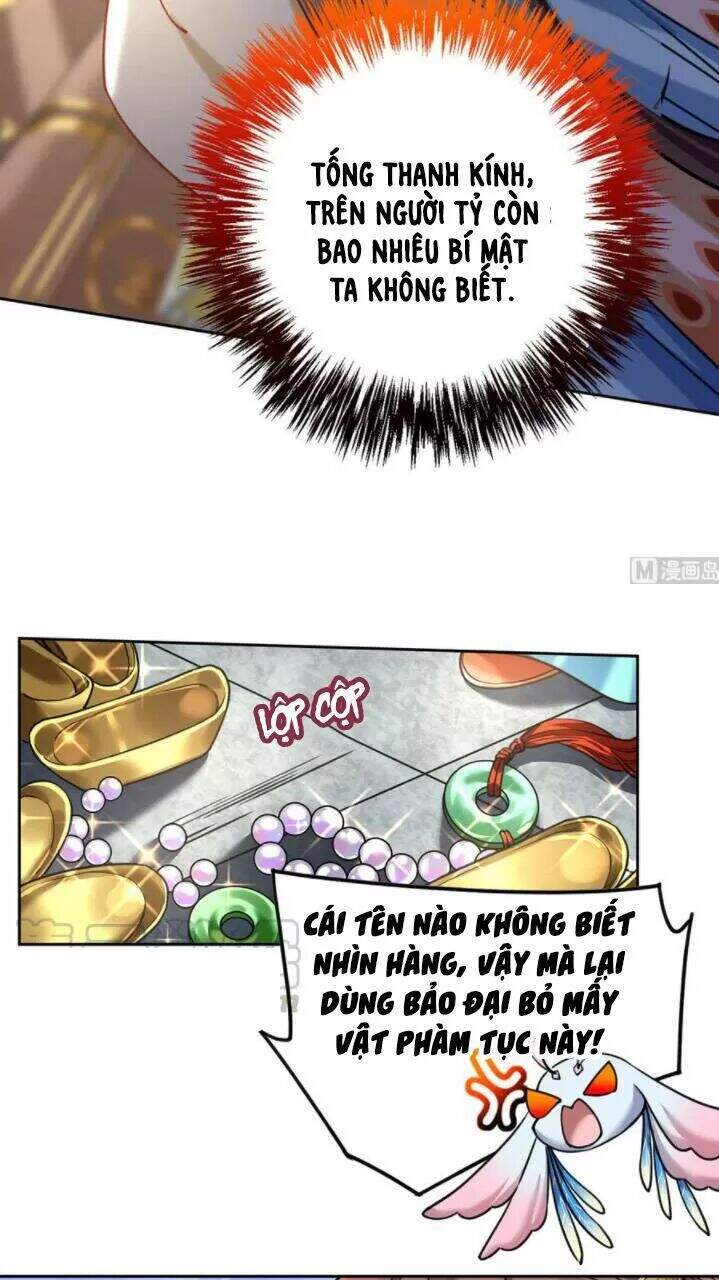 Hoàng Đệ Đừng Nhấc Đao Chapter 29 - Trang 2