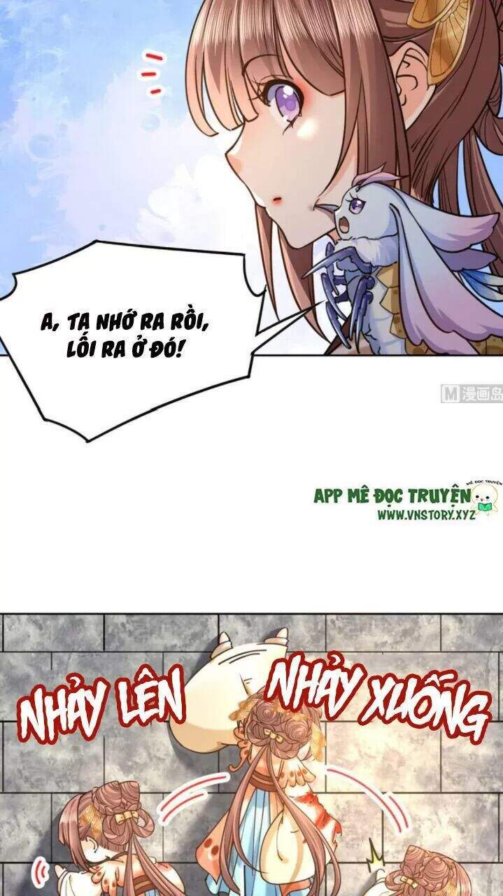 Hoàng Đệ Đừng Nhấc Đao Chapter 29 - Trang 2