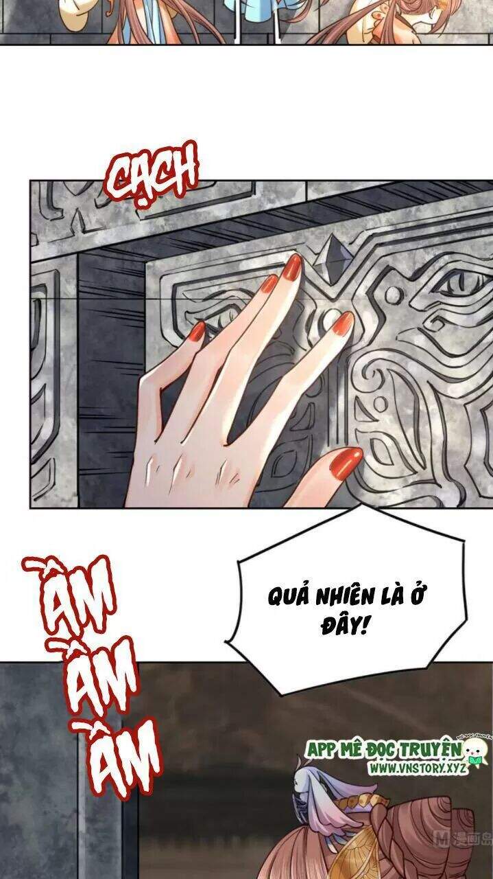 Hoàng Đệ Đừng Nhấc Đao Chapter 29 - Trang 2