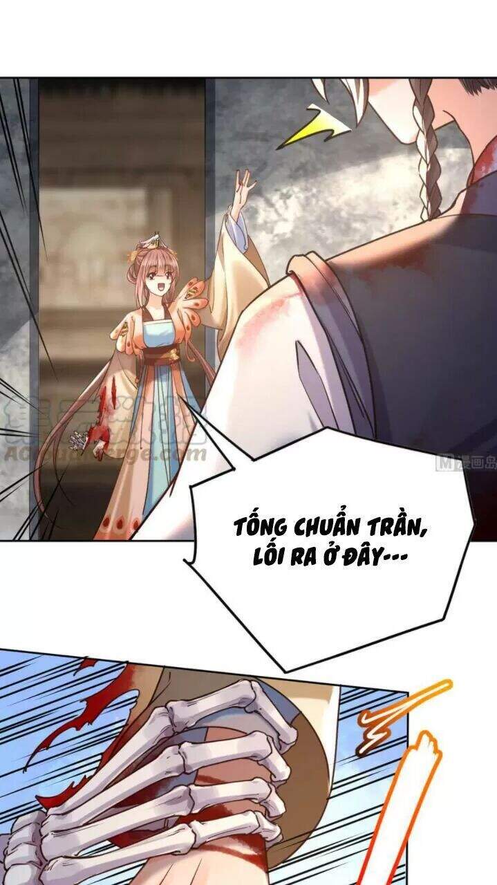 Hoàng Đệ Đừng Nhấc Đao Chapter 29 - Trang 2