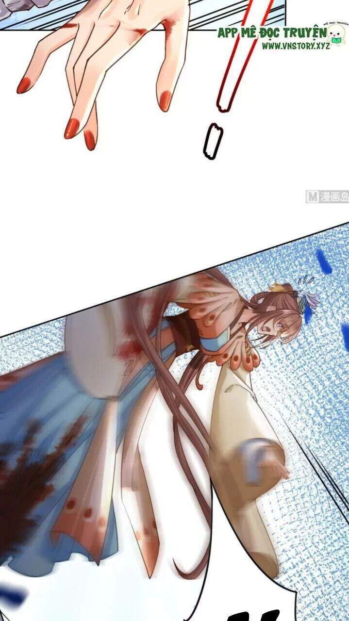 Hoàng Đệ Đừng Nhấc Đao Chapter 29 - Trang 2