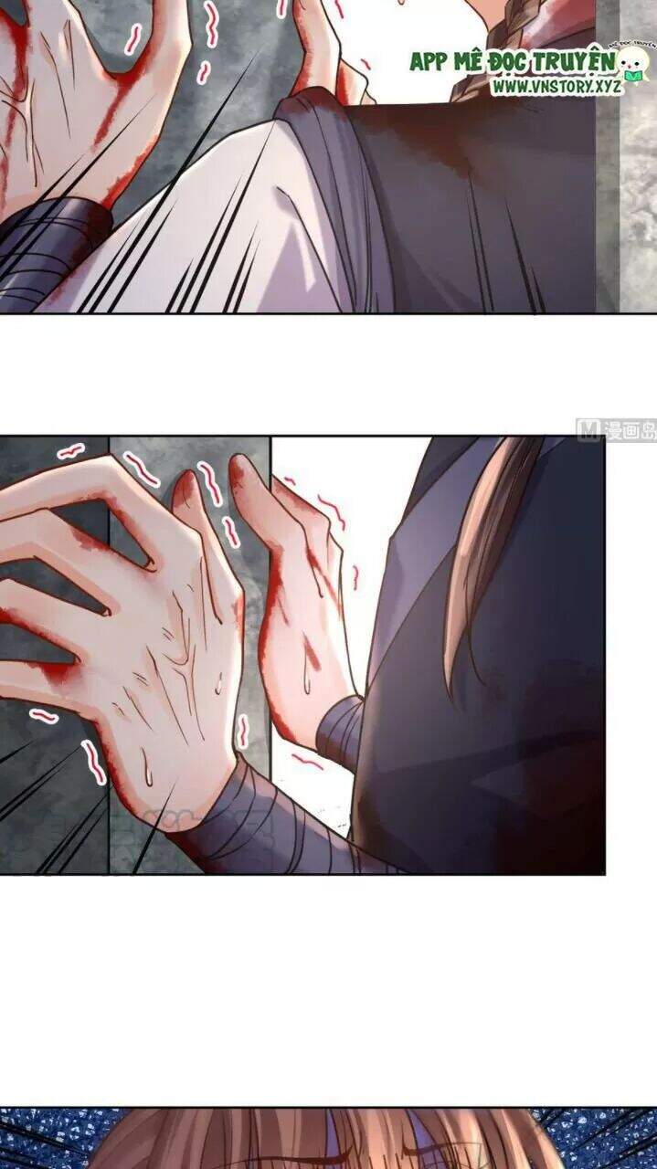 Hoàng Đệ Đừng Nhấc Đao Chapter 29 - Trang 2