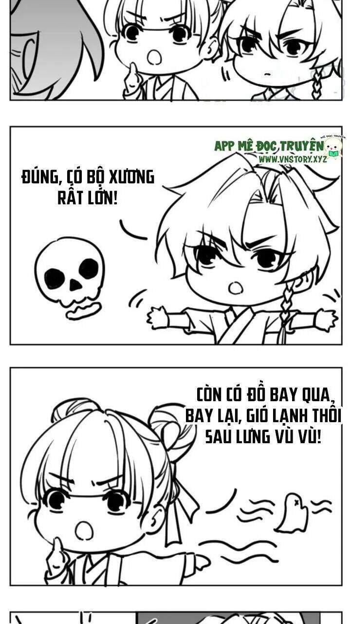 Hoàng Đệ Đừng Nhấc Đao Chapter 29 - Trang 2