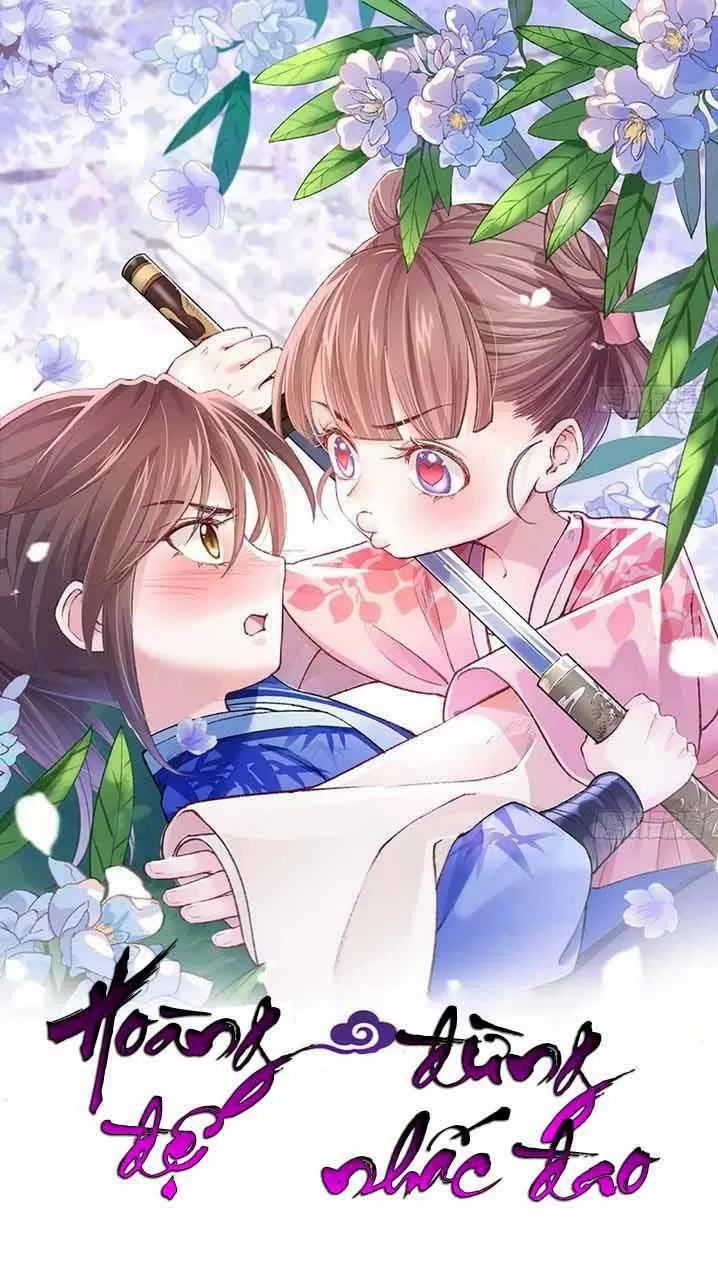 Hoàng Đệ Đừng Nhấc Đao Chapter 3 - Trang 2