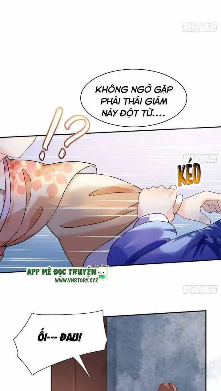 Hoàng Đệ Đừng Nhấc Đao Chapter 3 - Trang 2