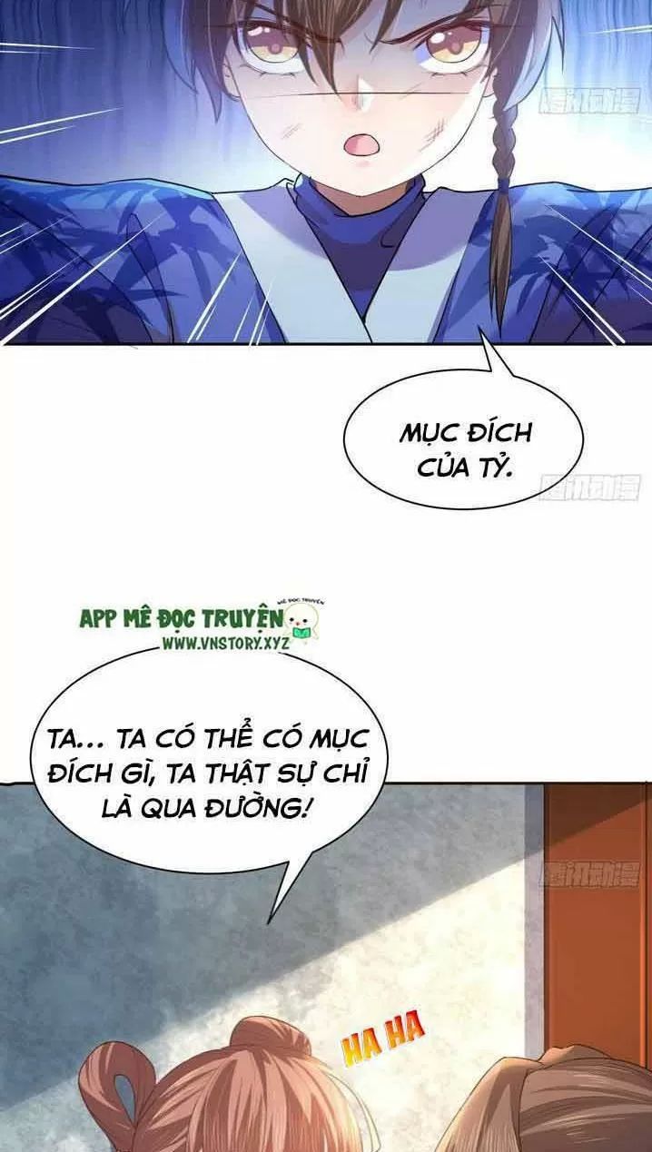 Hoàng Đệ Đừng Nhấc Đao Chapter 3 - Trang 2