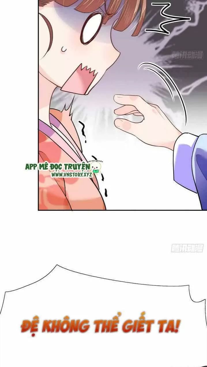 Hoàng Đệ Đừng Nhấc Đao Chapter 3 - Trang 2