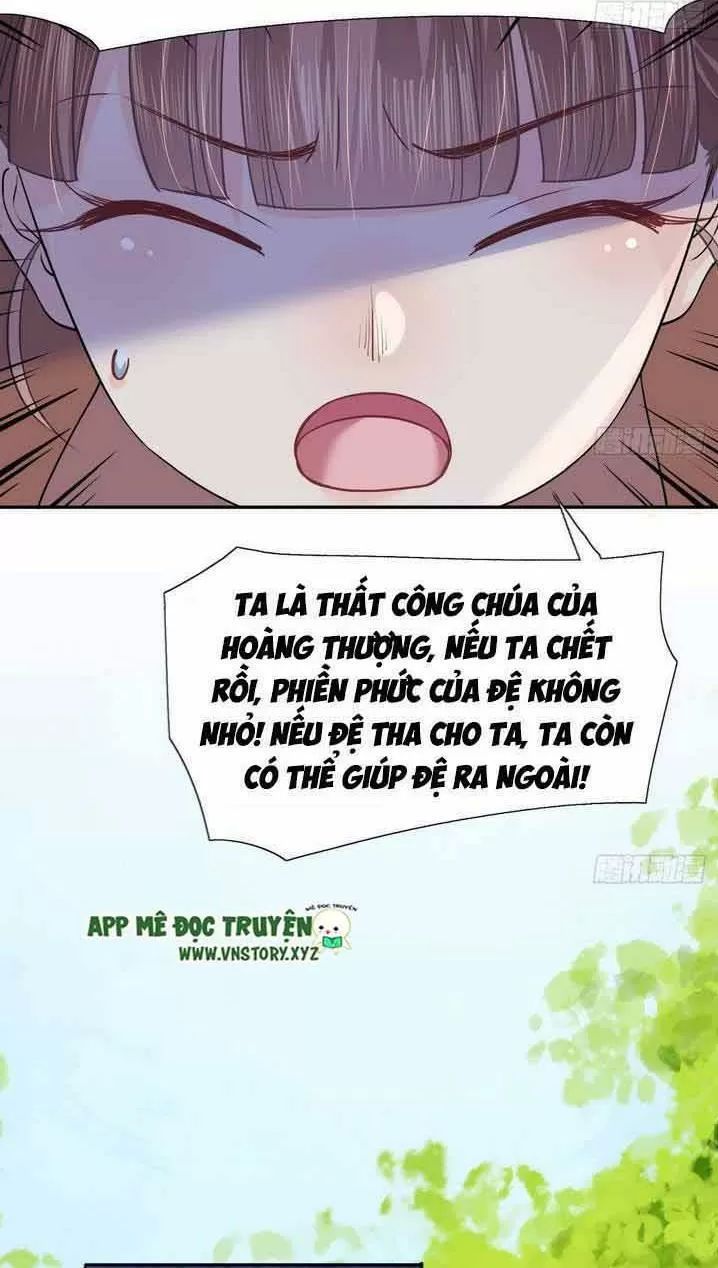 Hoàng Đệ Đừng Nhấc Đao Chapter 3 - Trang 2