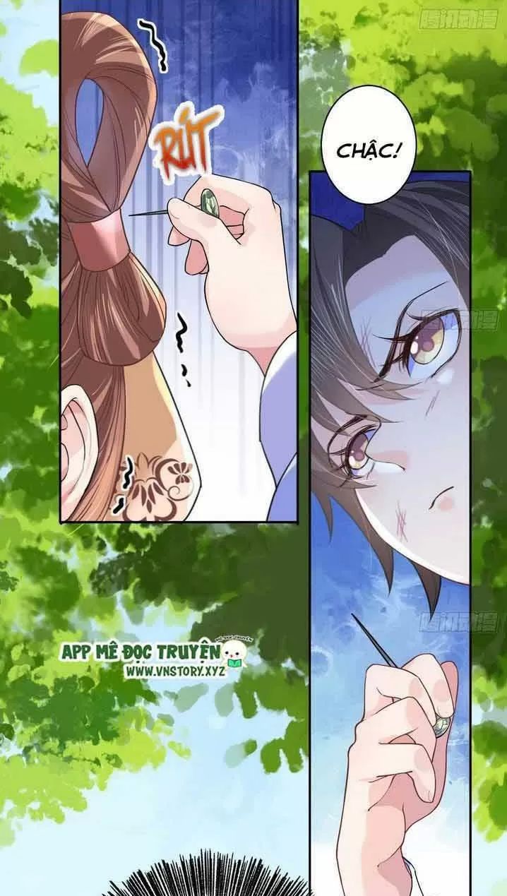 Hoàng Đệ Đừng Nhấc Đao Chapter 3 - Trang 2