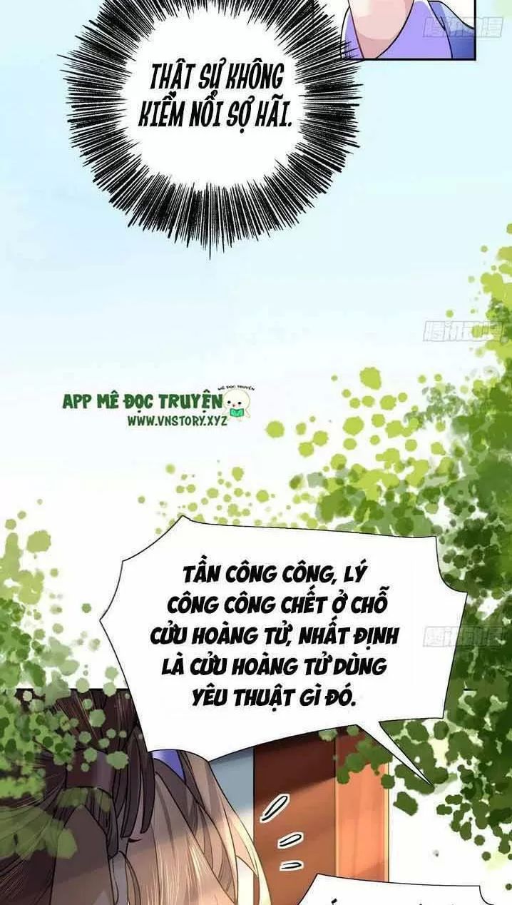 Hoàng Đệ Đừng Nhấc Đao Chapter 3 - Trang 2