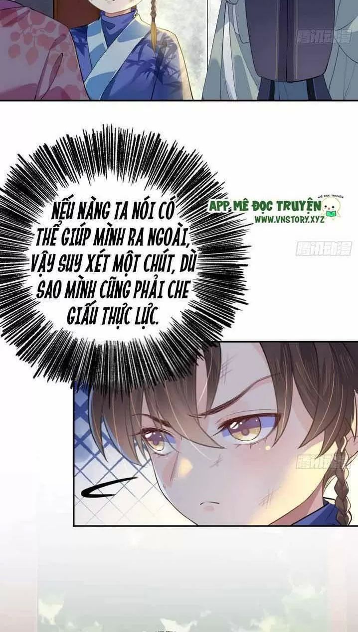 Hoàng Đệ Đừng Nhấc Đao Chapter 3 - Trang 2
