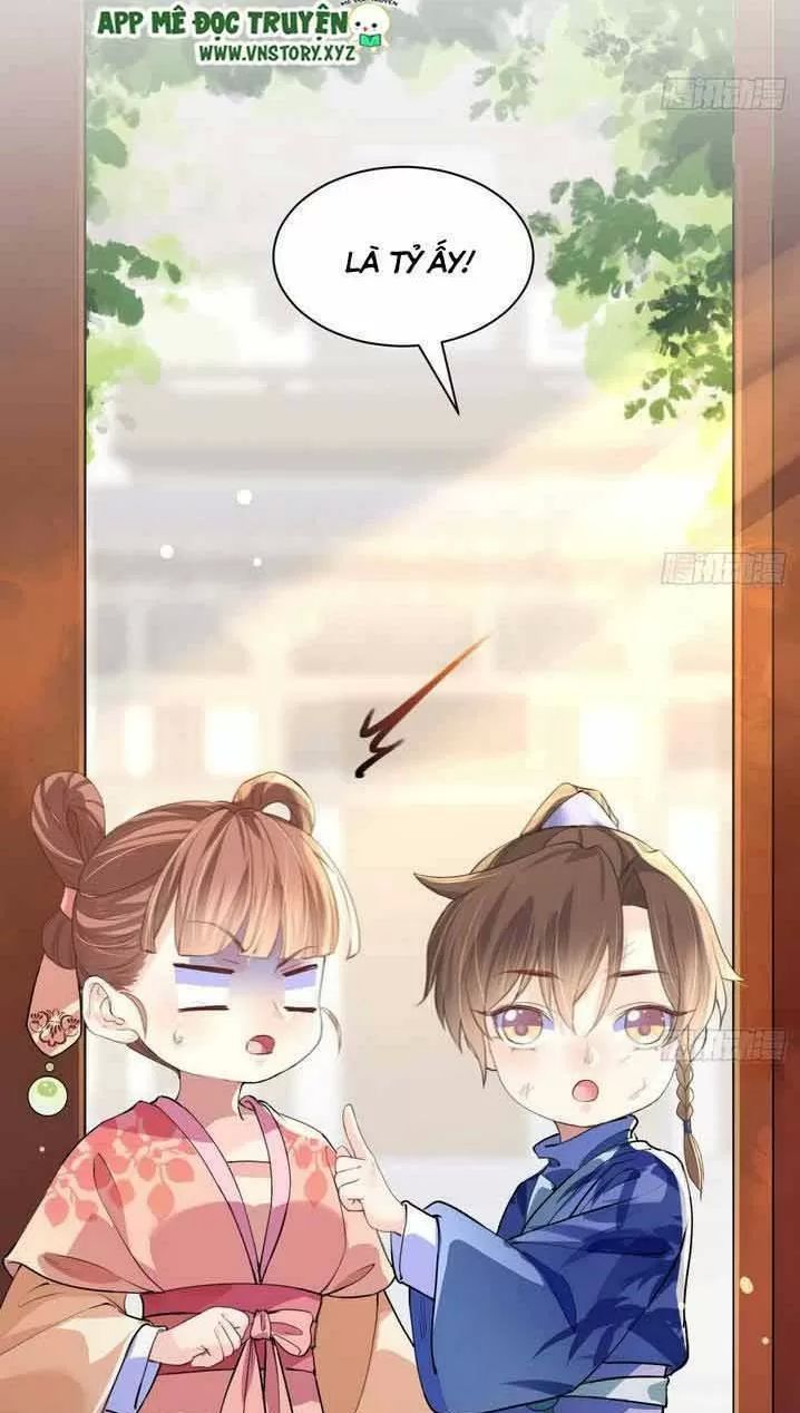 Hoàng Đệ Đừng Nhấc Đao Chapter 3 - Trang 2