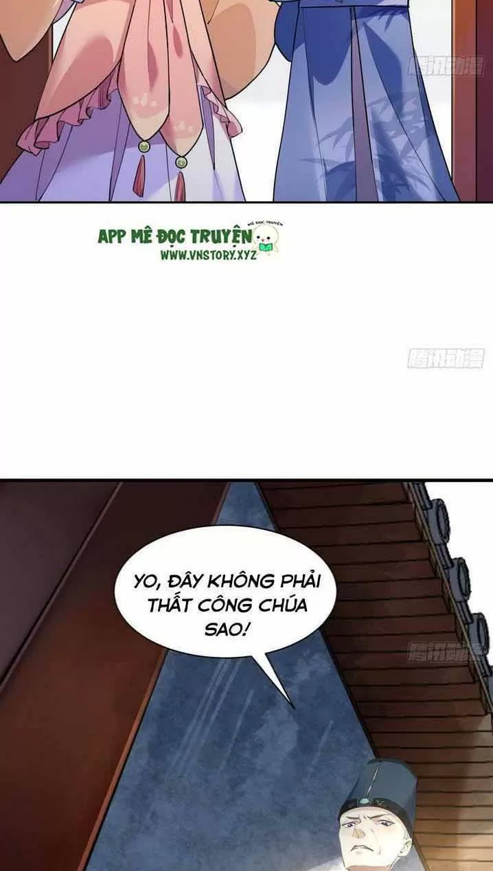 Hoàng Đệ Đừng Nhấc Đao Chapter 3 - Trang 2